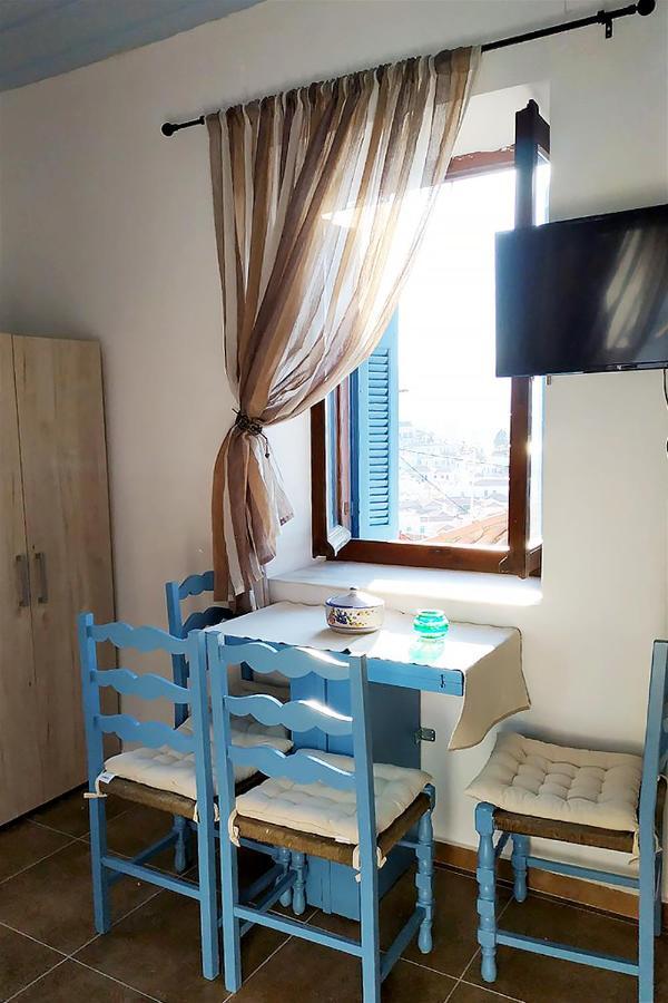 Ariadne,Traditional Apartment In Centre Of Poros Poros Town ภายนอก รูปภาพ