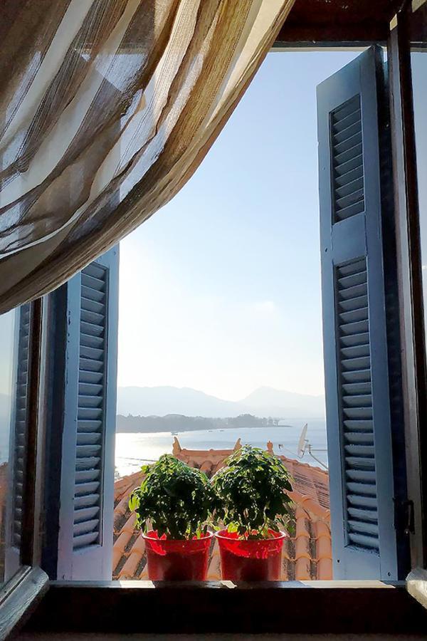 Ariadne,Traditional Apartment In Centre Of Poros Poros Town ภายนอก รูปภาพ